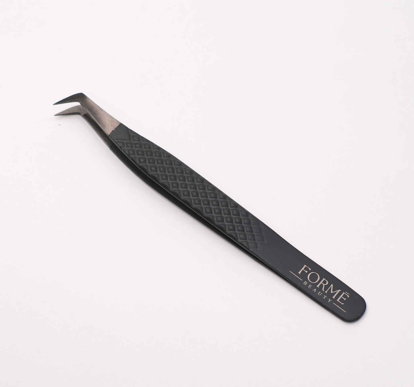 Short Boot Tweezer