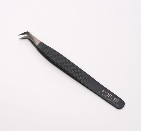 Short Boot Tweezer