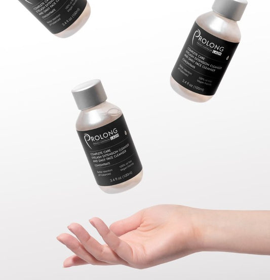 Prolong Lash Cleanser Concentrate